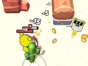 Trò chơi Sprunkchero trực tuyến