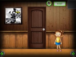 Trò chơi AMGEL KIDS ROOM Escape 331 trực tuyến