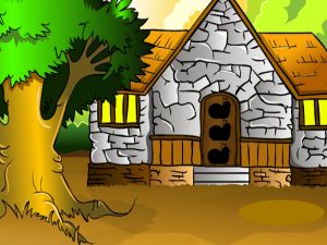 Trò chơi Cave cư dân trốn thoát trực tuyến