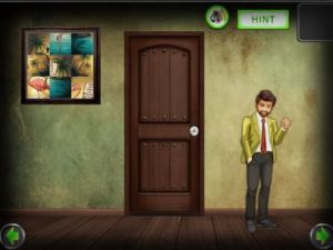 Trò chơi Amgel Easy Room Escape 298 trực tuyến