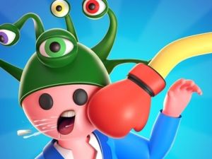 Trò chơi Ragdoll mania trực tuyến