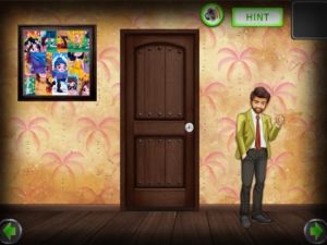 Trò chơi Amgel Easy Room Escape 302 trực tuyến