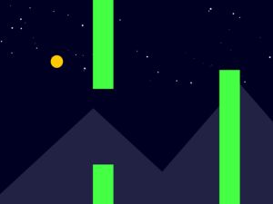 Trò chơi Khí hậu Flappy trực tuyến