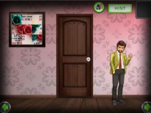 Trò chơi Amgel Easy Room Escape 301 trực tuyến