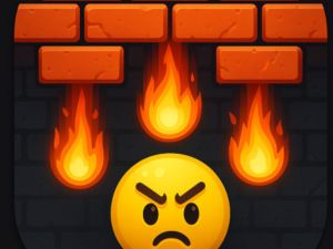 Trò chơi Gạch phẫn nộ trực tuyến