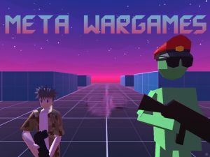 Trò chơi Meta Wargames trực tuyến
