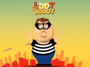 Trò chơi Loot và Scoot trực tuyến