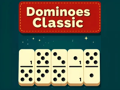 Trò chơi Cờ Đôminô Classic trực tuyến