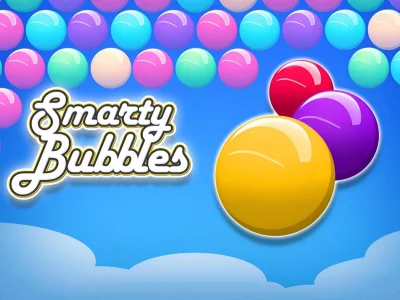 Trò chơi Bong bóng thông minh trực tuyến