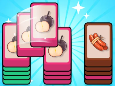 Trò chơi Sắp xếp mua sắm câu đố Mart trực tuyến