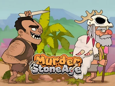 Trò chơi Murder Stone Age trực tuyến