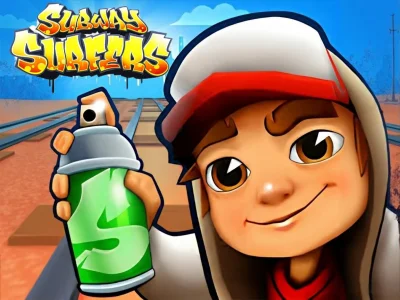 Trò chơi Người lướt tàu điện ngầm trực tuyến