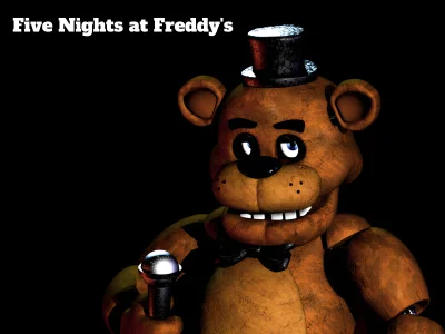 Trò chơi Năm đêm ở Freddy's trực tuyến