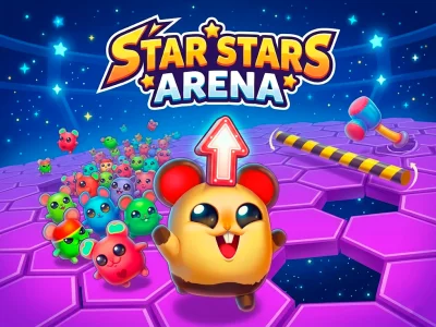 Trò chơi Star Stars Arena trực tuyến