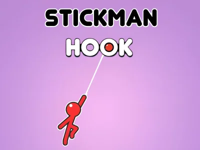 Trò chơi Móc Stickman trực tuyến