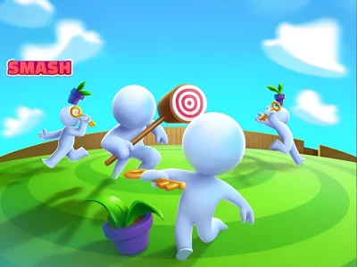 Trò chơi Smash trực tuyến