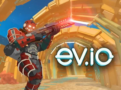 Trò chơi Ev. io trực tuyến