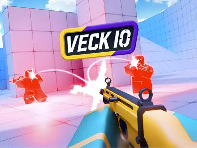 Trò chơi Veck.io trực tuyến