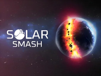 Trò chơi Solar Smash trực tuyến