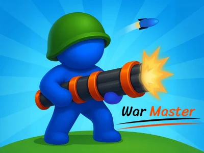 Trò chơi War Master trực tuyến