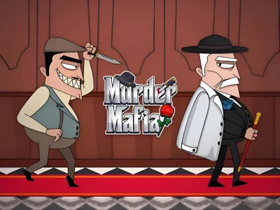 Trò chơi Murder Mafia trực tuyến