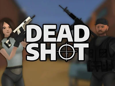 Trò chơi Deadshot. io trực tuyến