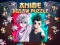 Trò chơi Anime Jigsaw Puzzle trực tuyến