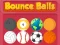 Trò chơi Bouncing Ball trực tuyến