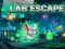 Trò chơi Lab Escape trực tuyến