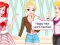 Trò chơi Princess New Years Resolutions trực tuyến