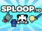 Trò chơi Sploop.io trực tuyến