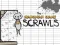 Trò chơi The hangman game : Scrawls trực tuyến