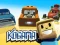 Trò chơi KOGAMA: Radiator Springs trực tuyến