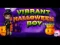 Trò chơi Vibrant Halloween Boy Escape trực tuyến