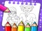 Trò chơi Miraculous Ladybug Coloring Book trực tuyến