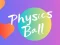Trò chơi Physics Ball trực tuyến