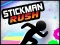 Trò chơi Stickman Rush trực tuyến