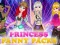 Trò chơi Princess Belt Bags trực tuyến