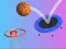 Trò chơi Basket Puzzle trực tuyến