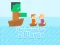 Trò chơi Blockminer Run  2 player trực tuyến
