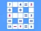 Trò chơi Mathematical Crossword trực tuyến
