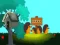 Trò chơi Colorful Pac Escape trực tuyến