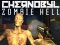 Trò chơi Chernobyl Zombie Hell trực tuyến