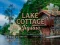 Trò chơi Lake Cottage Jigsaw trực tuyến