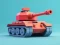 Trò chơi Tank Battle.io trực tuyến
