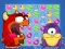 Trò chơi Candy Monster Match 3 trực tuyến