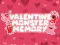 Trò chơi Valentine Monster Memory trực tuyến