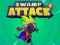 Trò chơi Swamp Attack trực tuyến