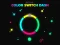 Trò chơi Color Switch Dash trực tuyến
