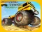 Trò chơi Monster Trucks Jigsaw trực tuyến